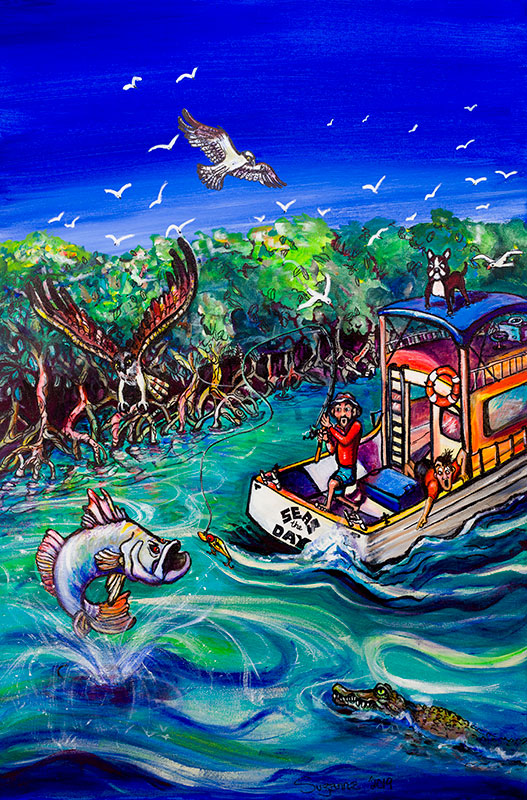 Kimberley Barra